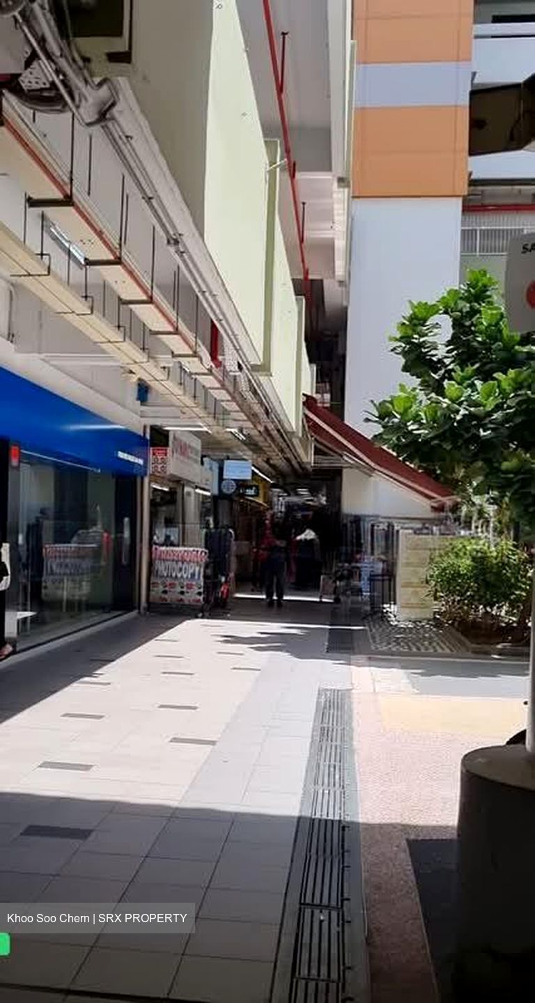Tanjong Pagar Plaza (D2), Retail #627358731